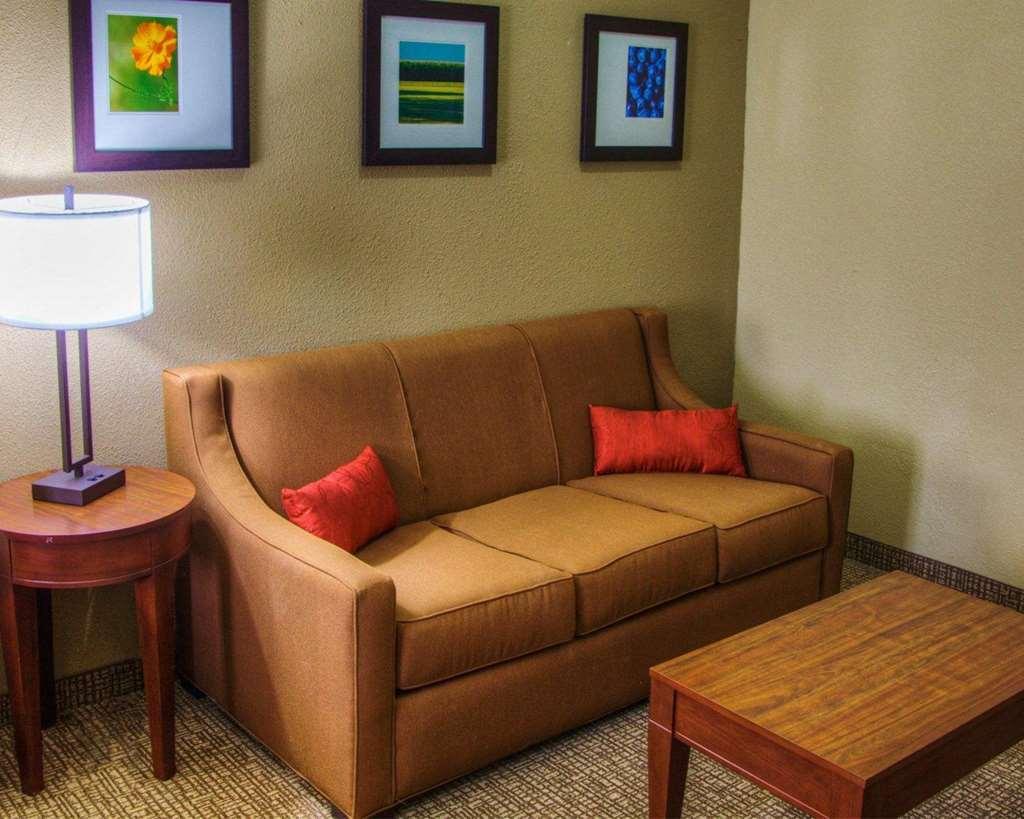 Comfort Suites Plymouth Near Us-30 Cameră foto